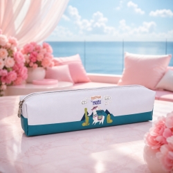 Пенал Llama Party Pencil Case