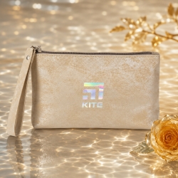 Косметичка Kite K20-609-3, 1 відділення, ручка