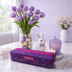 Пенал "Pastel Magic Pencil Case"