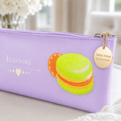Пенал Macaroons Lavender