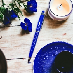 Ручка кулькова "Elite Calligrapher"