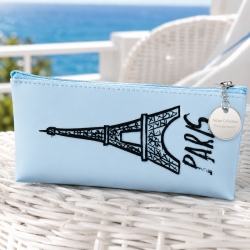Пенал Paris Blue