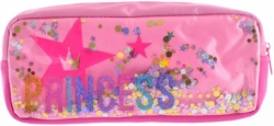 Пенал м'який YES TP-08 "Princess".Великобританія.