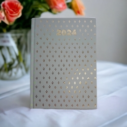 Тижневник А5 "Magic Moments" 2024р.датований