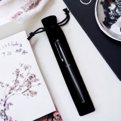 Ручка капілярна"Aurora Borealis Pen"