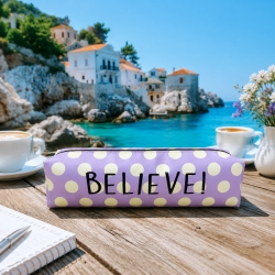 Пенал Believe in Dreams 647