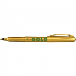 Маркер 2670 Gold 1мм золотой бренд: Centropen