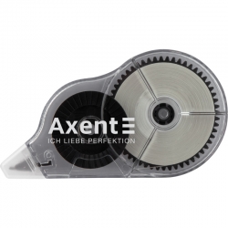 Коректор стрічковий Axent XL 7011-A, 5мм х 30м, чорний