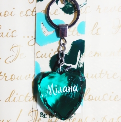 Брелок" Milana"