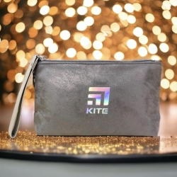 Косметичка Kite K20-609-3, 1 відділення, ручка