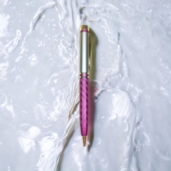 Ручка кулькова "EnigmaticEngrave Pen"