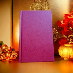 Ежедневник недатированнный "Mystic Musings" 17см*11см