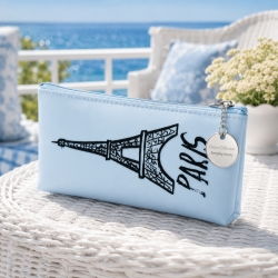 Пенал Paris Blue