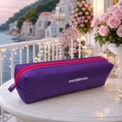 Пенал Cool for School Purple