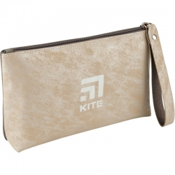 Косметичка Kite K20-609-3, 1 відділення, ручка