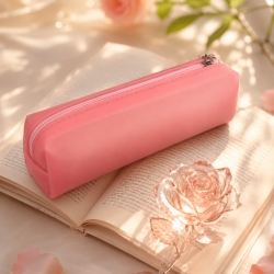 Пенал "Soft Coral Pencil Case"