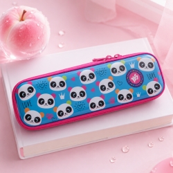 Пенал "Panda Love Metal Pencil Case"