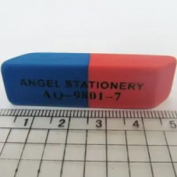 Ластик Angel stationery AQ 9801