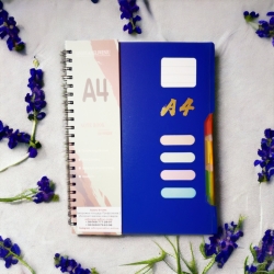 Зошит А4 144 арк. 5747
