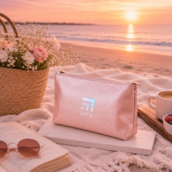 Косметичка Kite Blush Shine, 1 відділення