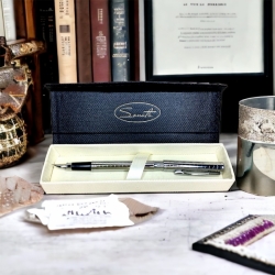 Ручка перо"Aristocrat Pen"