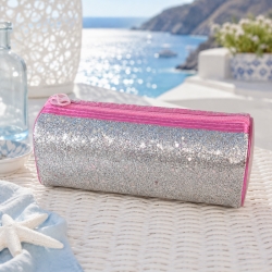 Косметичка Starlight Silver Pouch