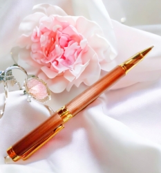Ручка капілярна "Glamour Pen", пише чорним