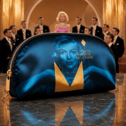 Пенал-косметичка Kite "Monroe"М14-655