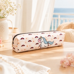 Пенал Unicorn Pencil Case