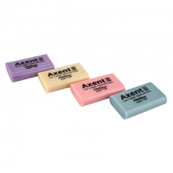 Ластик Axent Mellow 