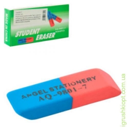 Ластик Angel stationery AQ 9801