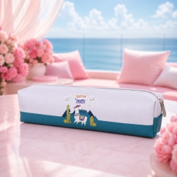 Пенал Llama Party Pencil Case