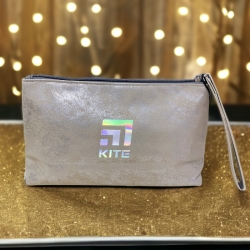 Косметичка Kite K20-609-3, 1 відділення, ручка