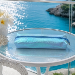 Пенал "Glass Pencil Pouch"
