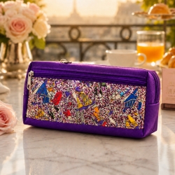 Пенал Royal Purple Case