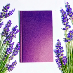 Ежедневник недатированнный "Horizon Journal" 17см*11см