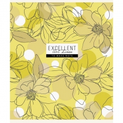 Зошит 36 л = лінія Школярик 2968 Л Excellent
