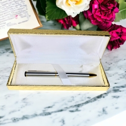 Ручка кулькова "Prestigious Parchment"