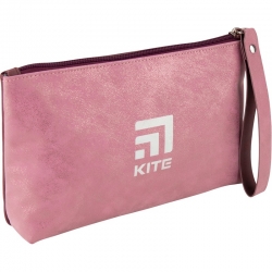 Косметичка Kite K20-609-1, двосторонній, 1 відділення, ручка