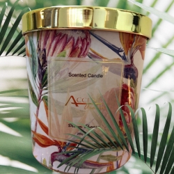 Аромасвічка"Wild Fig& Honey"