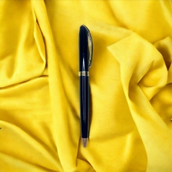 Ручка кулькова "MajesticMark Pen" у футлярі