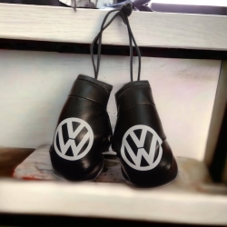 Брелок автомобільний "Volkswagen" розмір перчатки 12*5см
