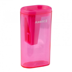 Точилка для олівців з контейнером Axent Lighter 1155-A