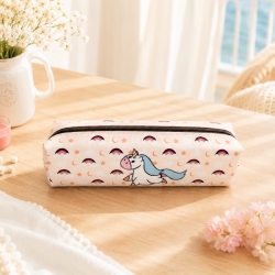 Пенал Unicorn Pencil Case