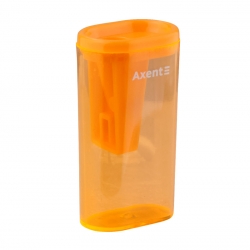 Точилка для олівців з контейнером Axent Lighter 1155-A