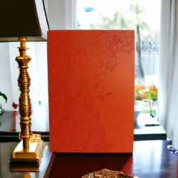 Щоденник "Elegance" 176л. недатований А5  21*14,5см