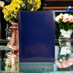 Тижневник А5 "Graceful Memoirs"недатований, розмір  21см * 14см.