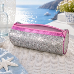 Косметичка Starlight Silver Pouch