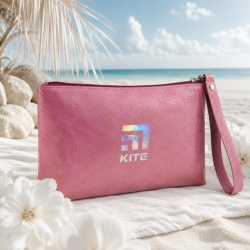 Косметичка Kite "Shimmer Duo Case"