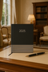 Тижневник "Daily Bloom" 2025